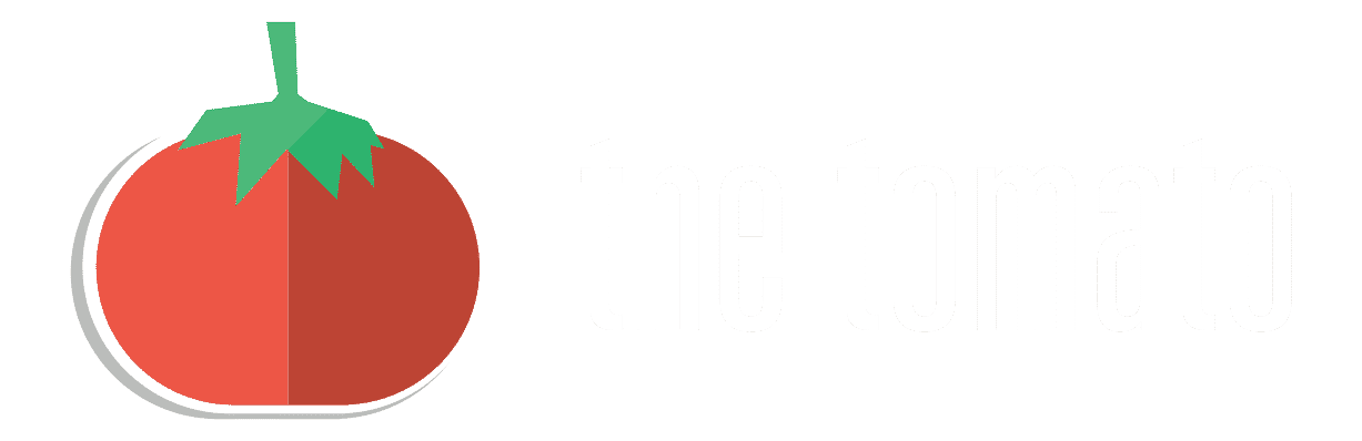 the tomato
